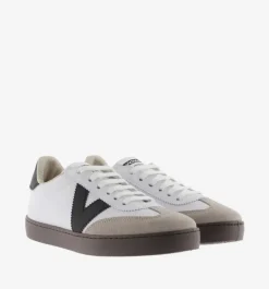 Berlin Ciclista Trainers - Blanco