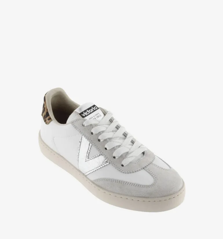 Berlin Trainer - Platinum