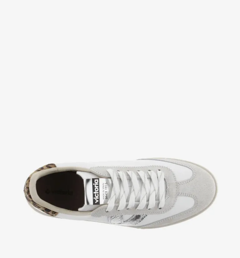 Berlin Trainer - Platinum