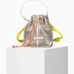 Bibi Bag - Gold