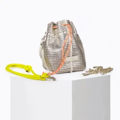 Bibi Bag - Gold