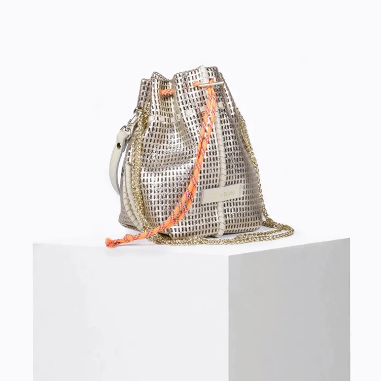 Bibi Bag - Gold