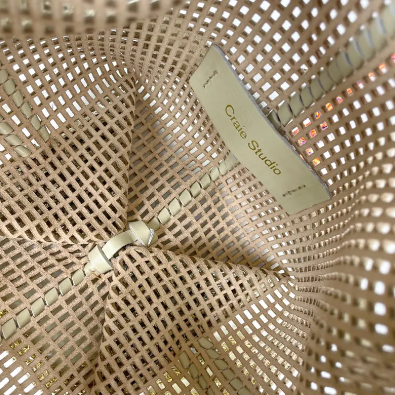 Bibi Bag - Gold