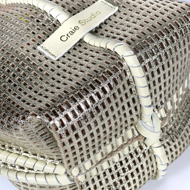 Bibi Bag - Gold