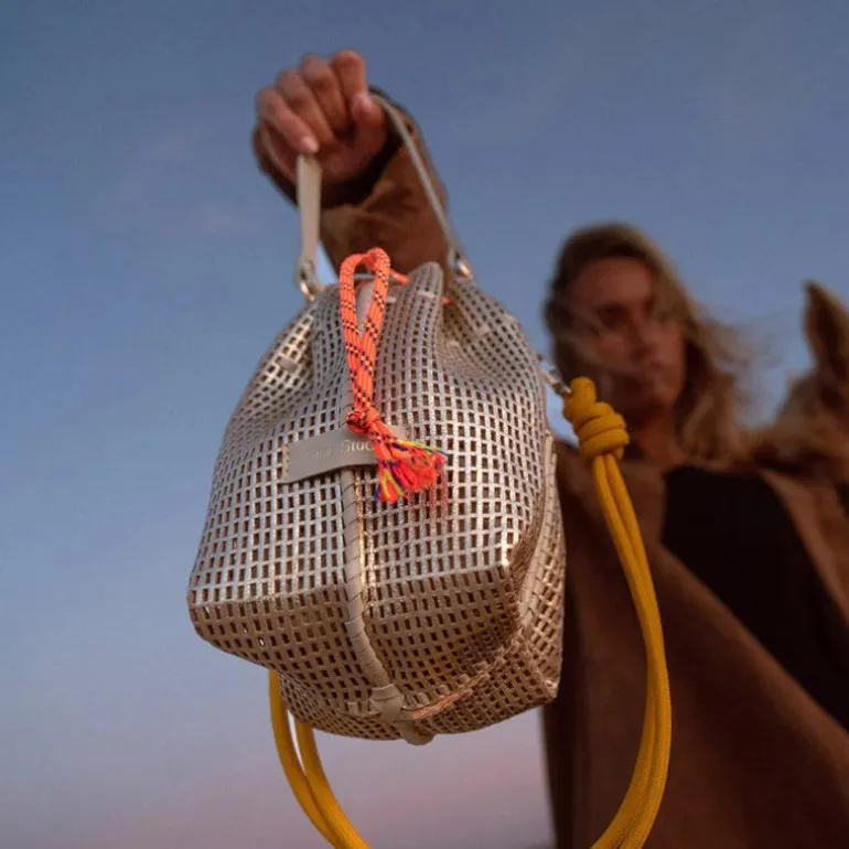 Bibi Bag - Gold