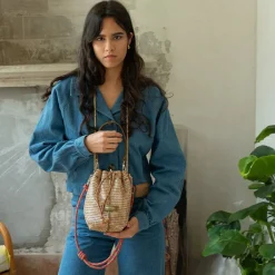 Bibi Bag - Platine