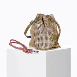 Bibi Bag - Platine