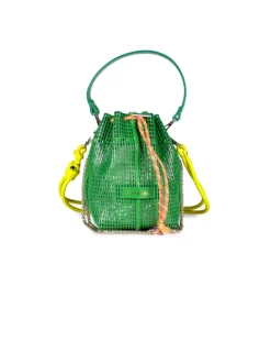 Bibi Bag - Vert