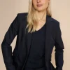 Blake Night Blazer - Navy