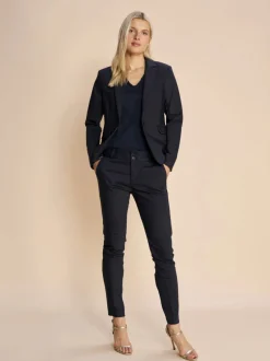 Blake Night Blazer - Navy