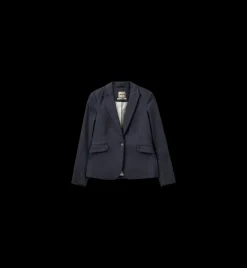 Blake Night Blazer - Navy