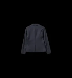 Blake Night Blazer - Navy