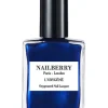 Blue Moon Nail Varnish