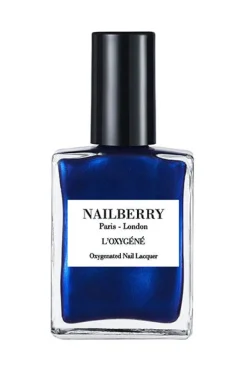 Blue Moon Nail Varnish