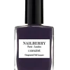 Blueberry Nail Varnish