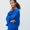 Bobypark Jumper - Prussian Blue