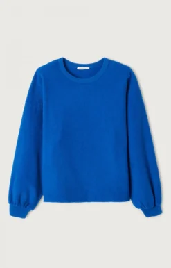 Bobypark Jumper - Prussian Blue
