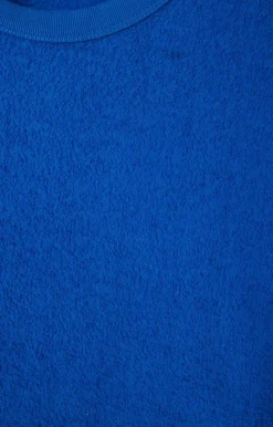 Bobypark Jumper - Prussian Blue
