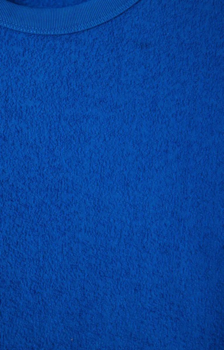 Bobypark Jumper - Prussian Blue