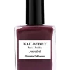 Boho Chic Nail Varnish