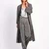 Boop Vest - Grey
