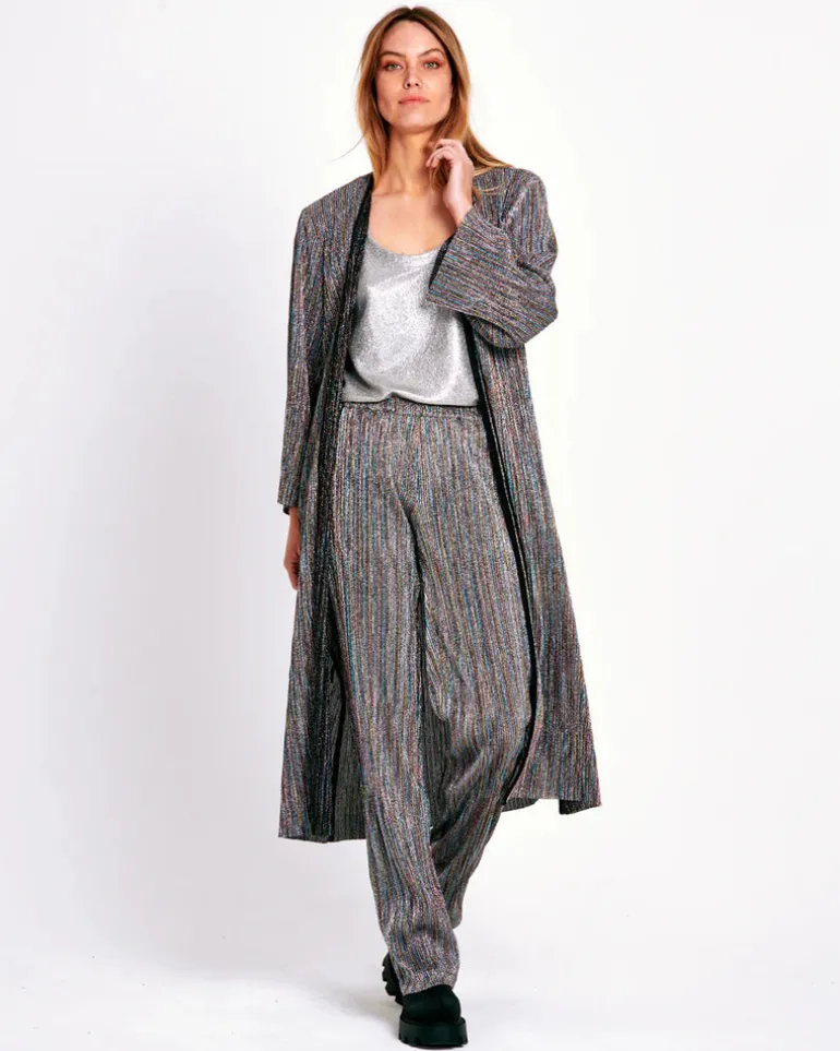 Boop Vest - Grey