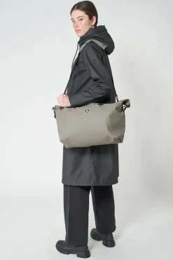 Bora Bag - Bison