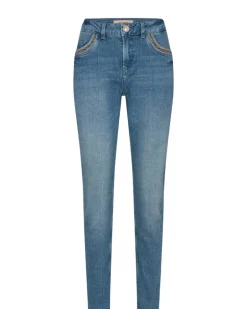 Bradford Dust Jeans - Blue