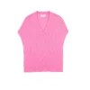 Brayt Tank - Rose Fluo Ombre