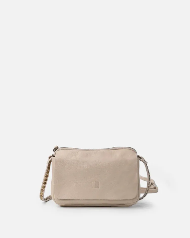 Brewton Bag - Cream