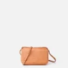 Brewton Bag - Tan