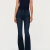 Bridget Boot Jean - Dark Indigo