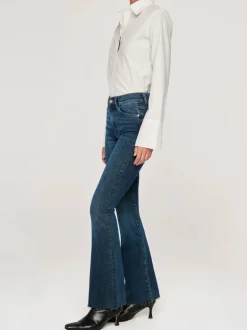 Bridget Boot Jean - Seacliff