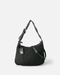 Bristow Bag - Black