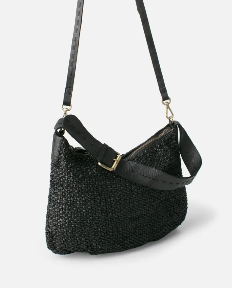 Bristow Bag - Black