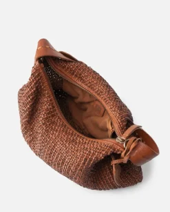 Bristow Bag - Tan