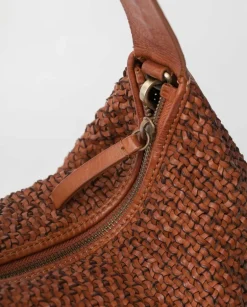 Bristow Bag - Tan