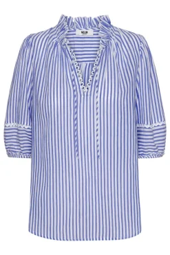 Brooklyn Shirt - Turkish sea