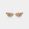 Bror Sunglasses - Champagne
