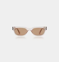 Bror Sunglasses - Champagne