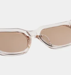 Bror Sunglasses - Champagne