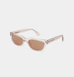 Bror Sunglasses - Champagne