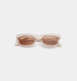 Bror Sunglasses - Champagne