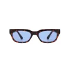 Bror Sunglasses - Demi Tortoise