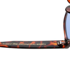 Bror Sunglasses - Demi Tortoise