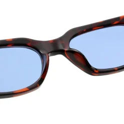 Bror Sunglasses - Demi Tortoise