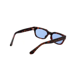 Bror Sunglasses - Demi Tortoise