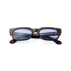 Bror Sunglasses - Demi Tortoise