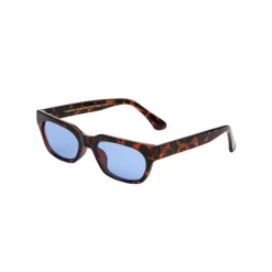 Bror Sunglasses - Demi Tortoise