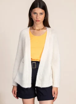 Bruneti Cardi - Milk